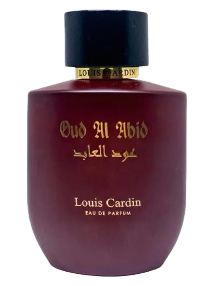 Louis Cardin Oud Al Abid