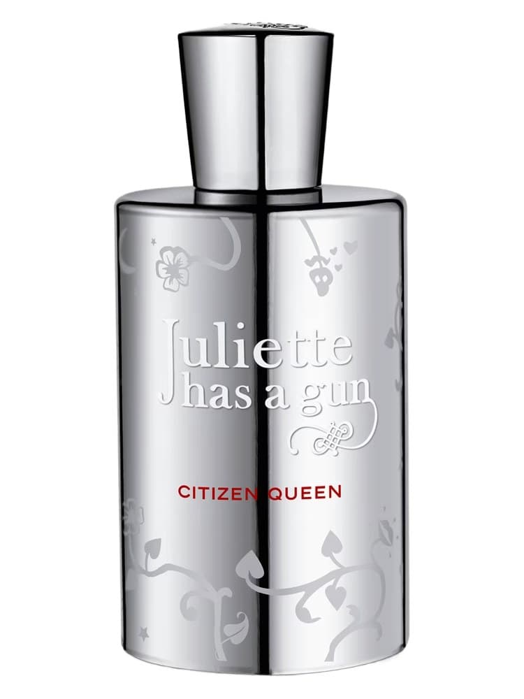 Juliette Has A Gun Citizen Queen