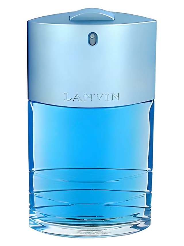 Lanvin Oxygene Homme