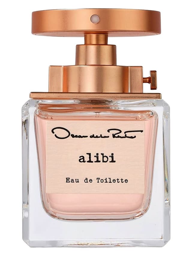 Oscar de la Renta Alibi Eau de Toilette