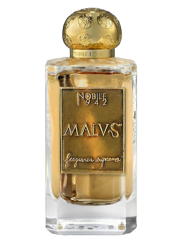 Nobile 1942 MALVS