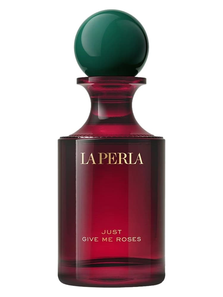La Perla Just Give Me Roses