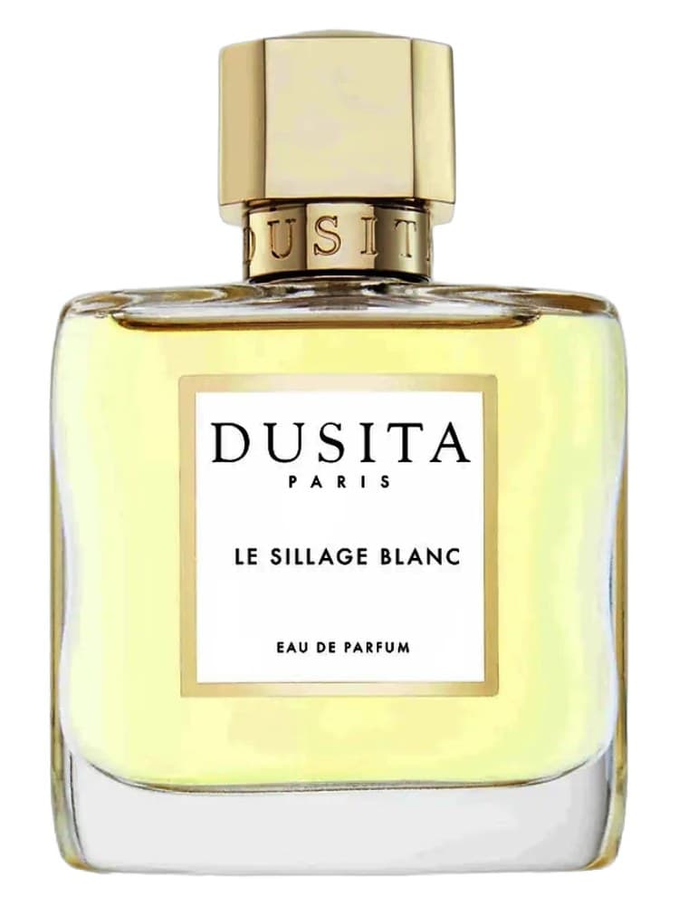 Parfums Dusita Le Sillage Blanc