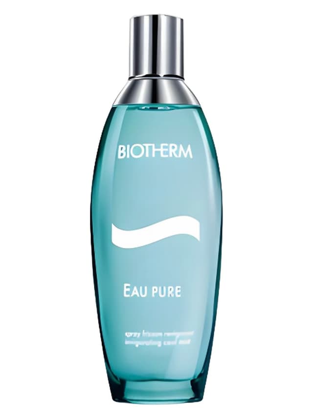 Biotherm Eau Pure