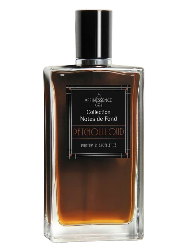 Affinessence Patchouli Oud