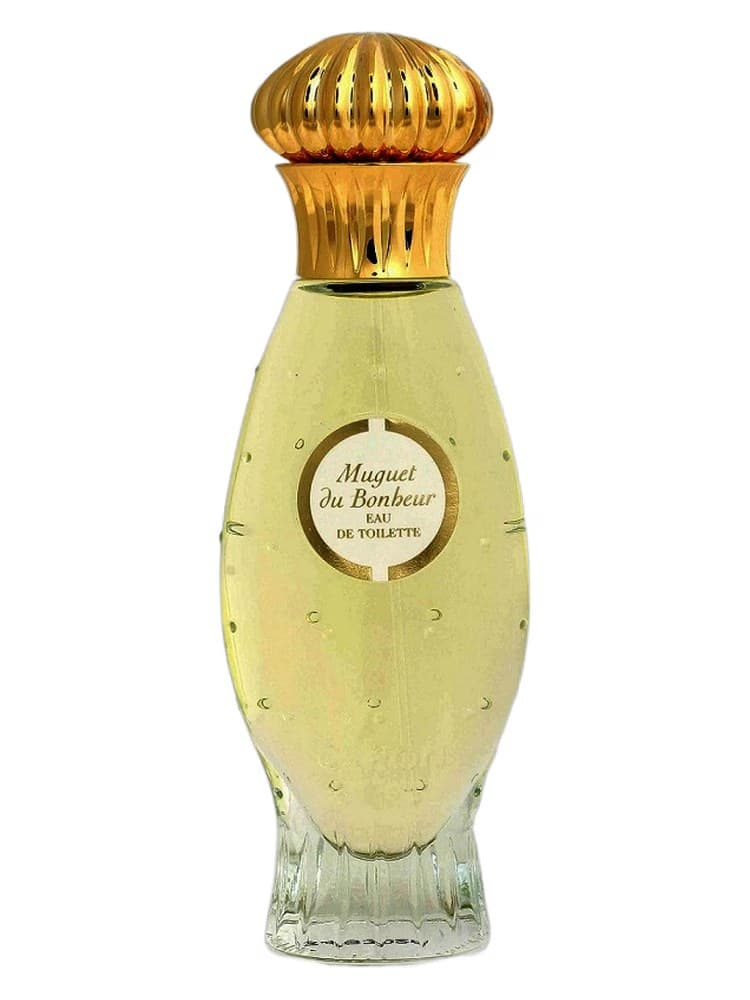 Caron Muguet du Bonheur