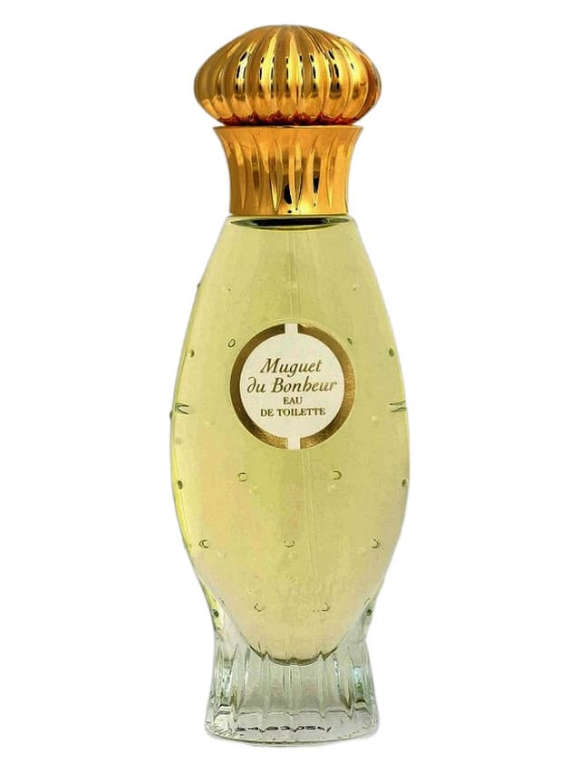 Caron Muguet du Bonheur