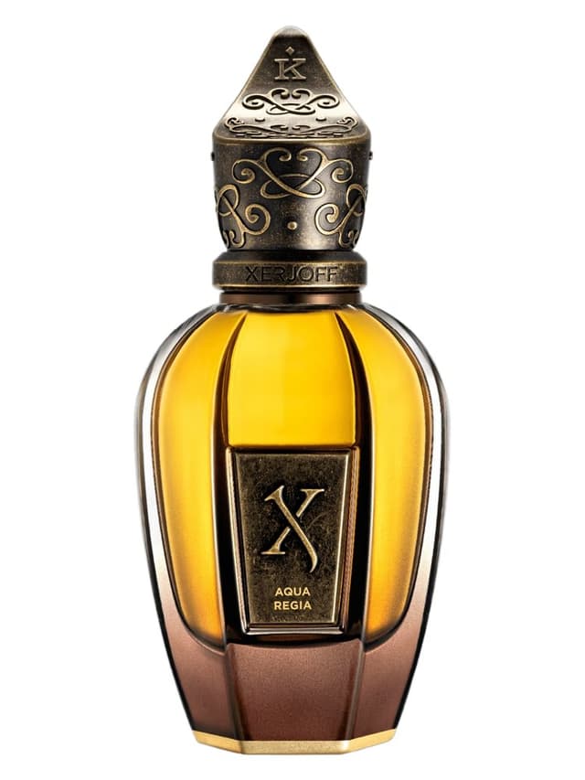 Xerjoff Aqua Regia