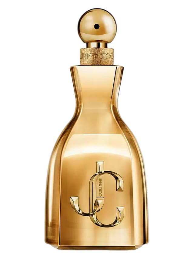 Jimmy Choo I Want Choo Le Parfum