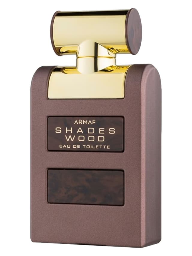 Armaf Shades Wood