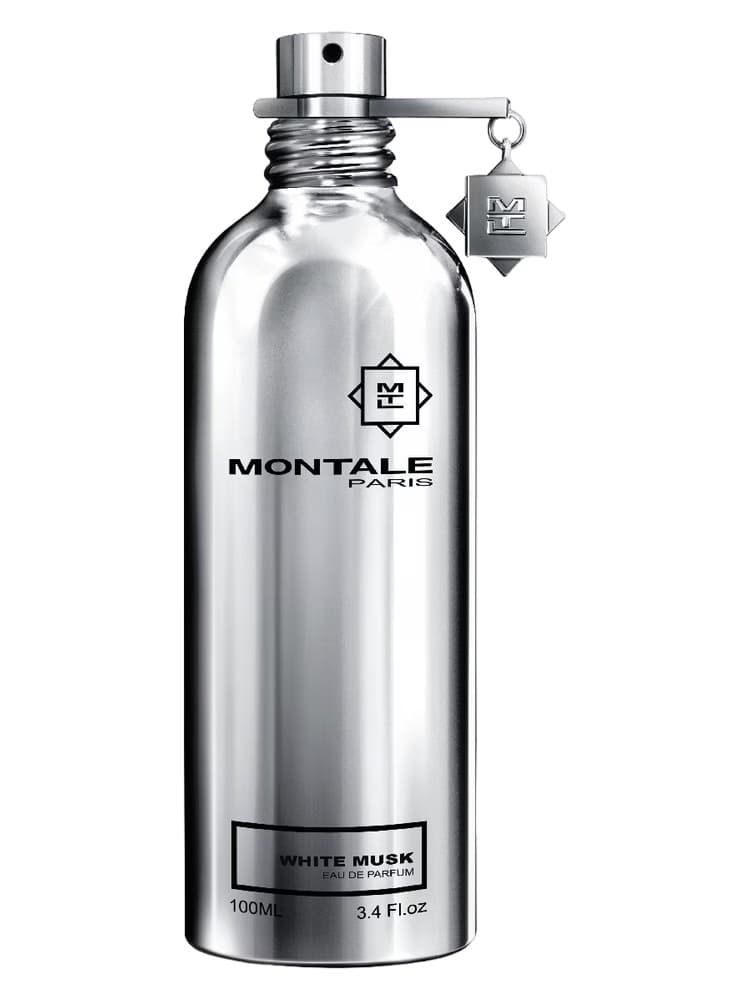 Montale White Musk