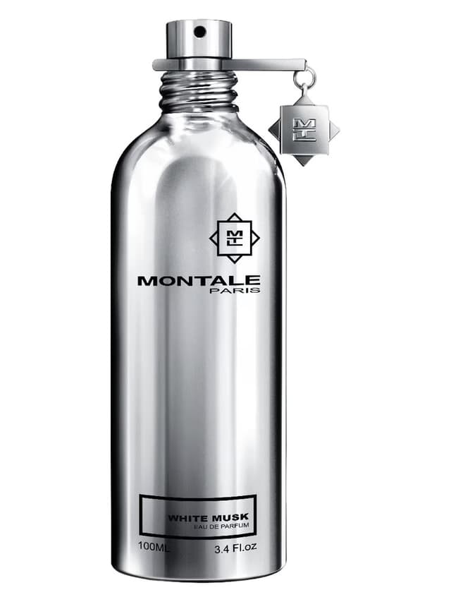 Montale White Musk