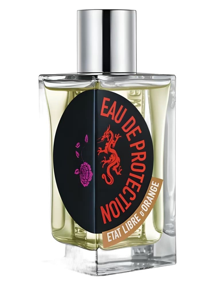 Etat Libre d'Orange Eau de Protection