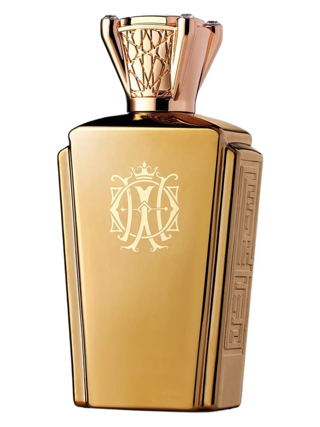 Attar Al Has Golden Ice