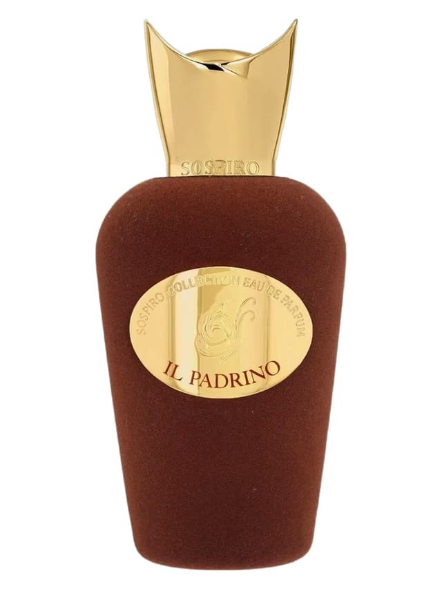 Sospiro Perfumes Il Padrino