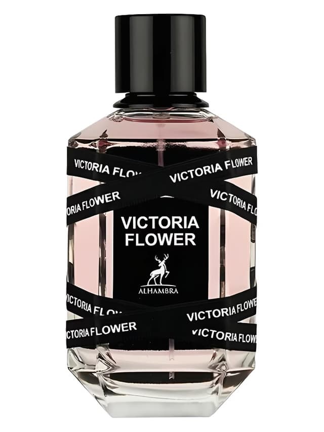 Maison Alhambra Victoria Flower