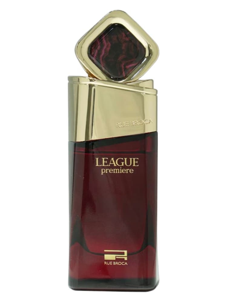 Rue Broca League Premiere