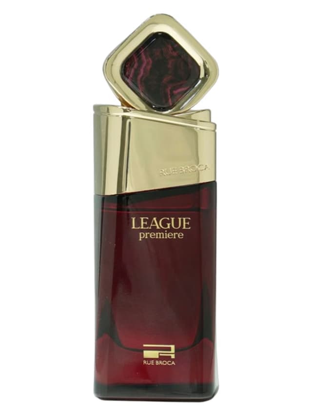 Rue Broca League Premiere