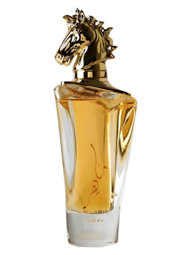 Lattafa Perfumes Maahir