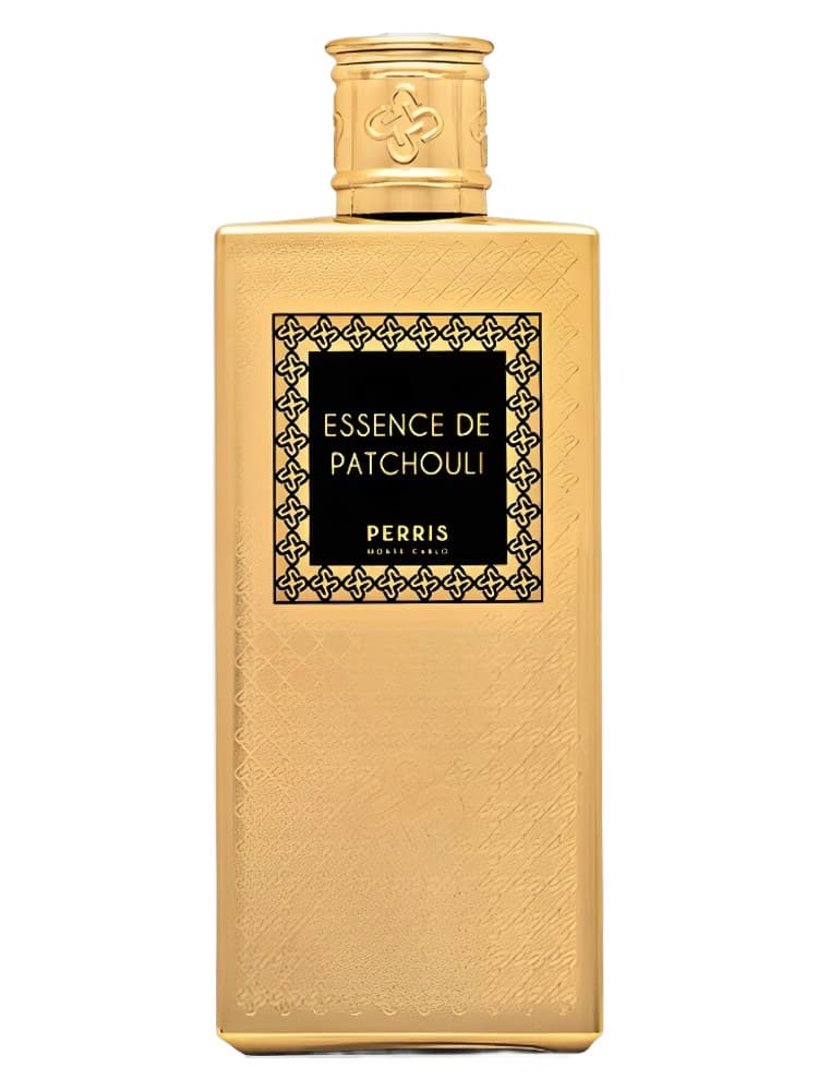Perris Monte Carlo Essence de Patchouli