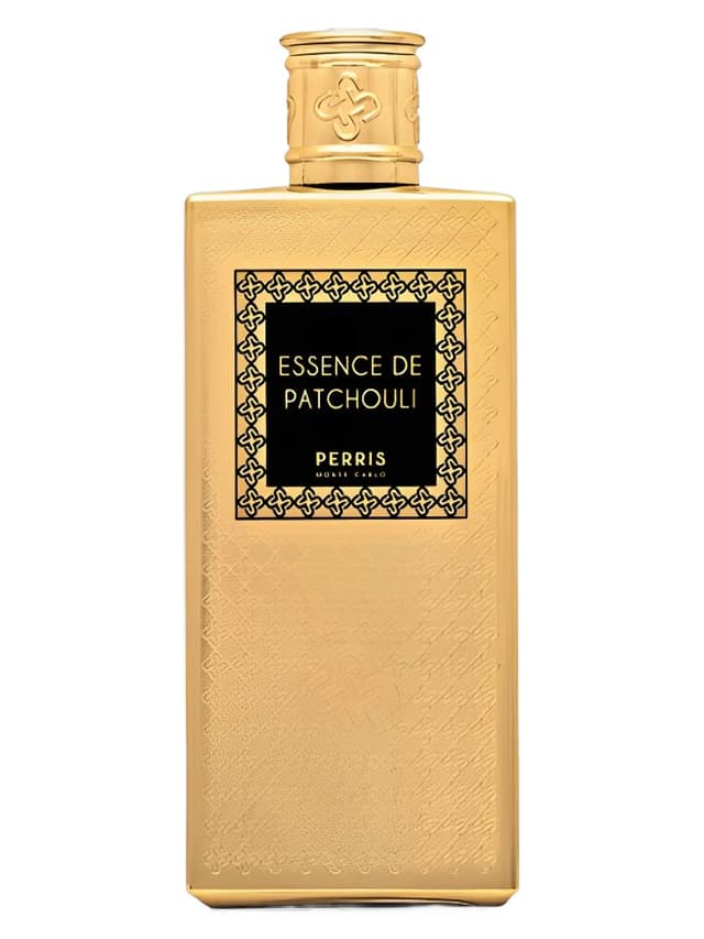 Perris Monte Carlo Essence de Patchouli