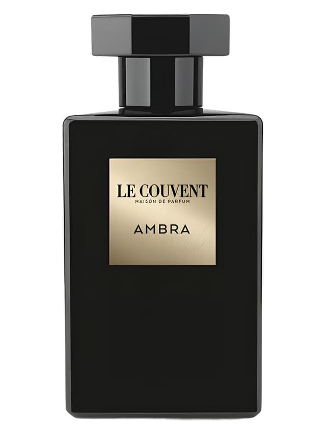 Le Couvent Maison de Parfum Ambra