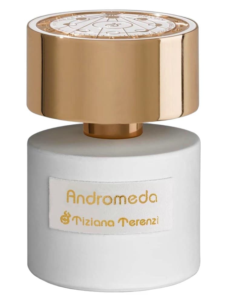 Tiziana Terenzi Andromeda