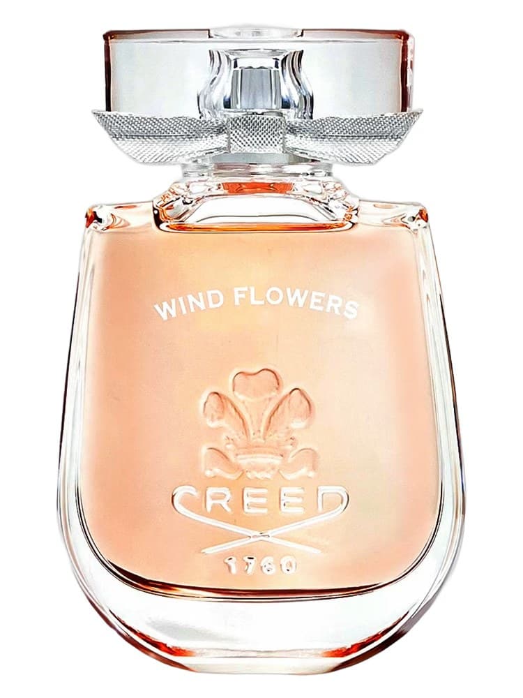 Creed Wind Flowers