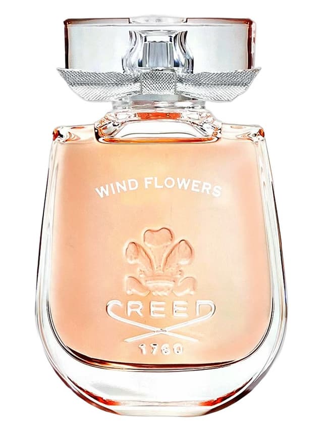 Creed Wind Flowers
