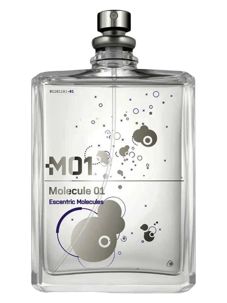 Escentric Molecules Molecule 01