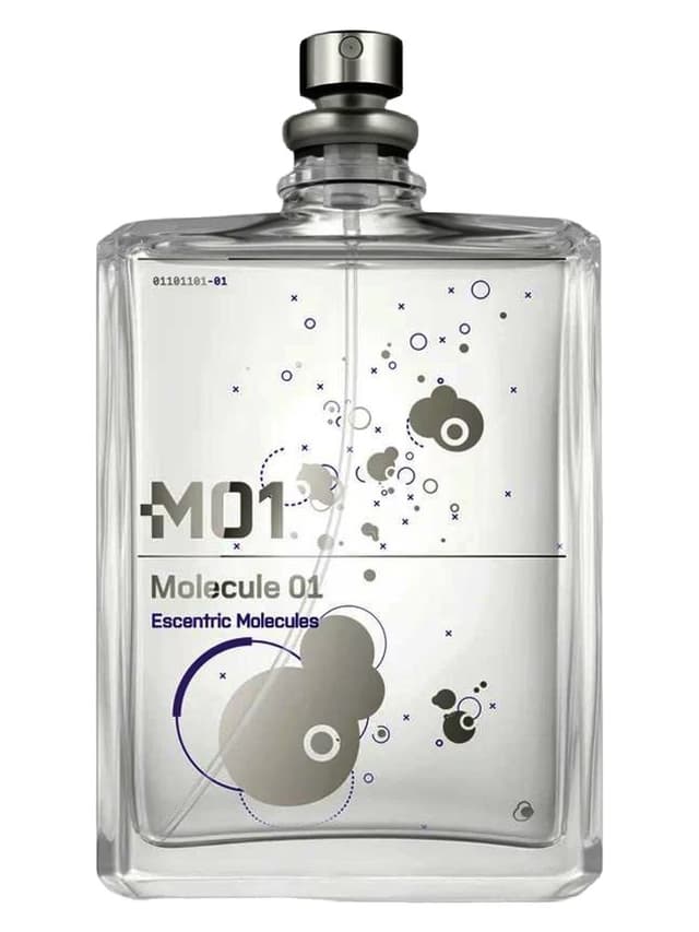 Escentric Molecules Molecule 01