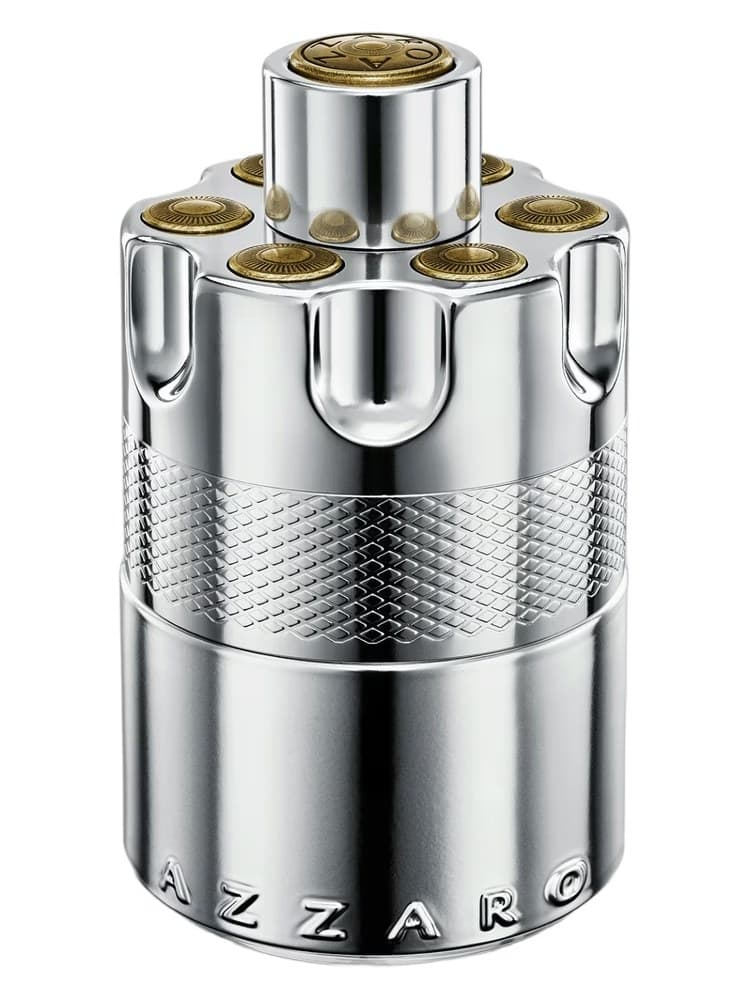 Azzaro Wanted Eau de Parfum