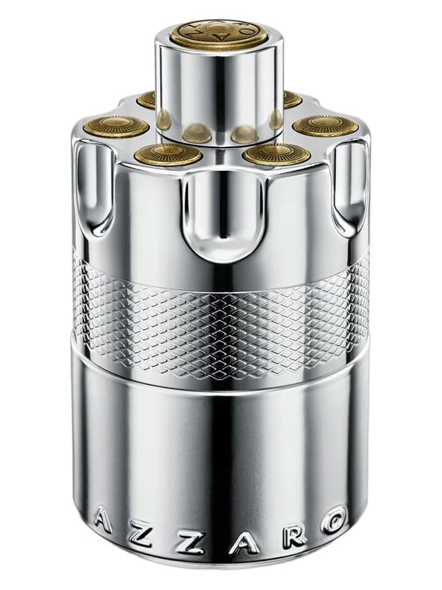 Azzaro Wanted Eau de Parfum