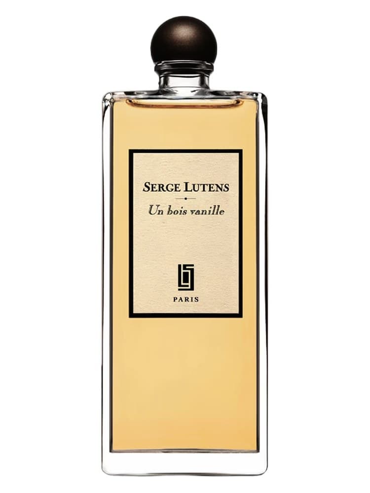 Serge Lutens Un Bois Vanille