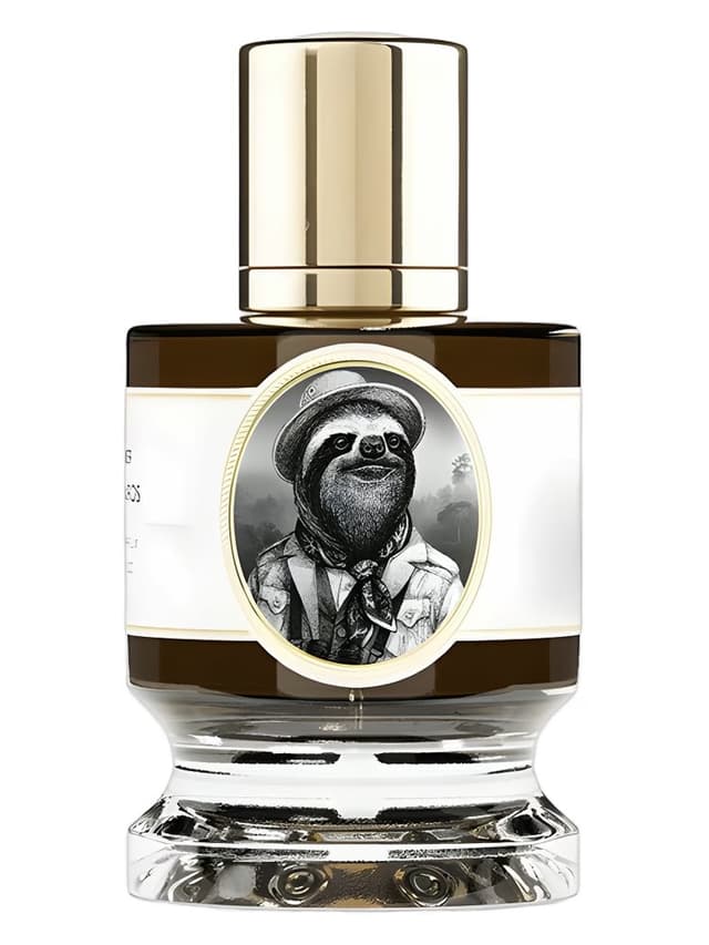 Zoologist Perfumes Sloth