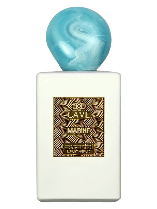 Cave Marine