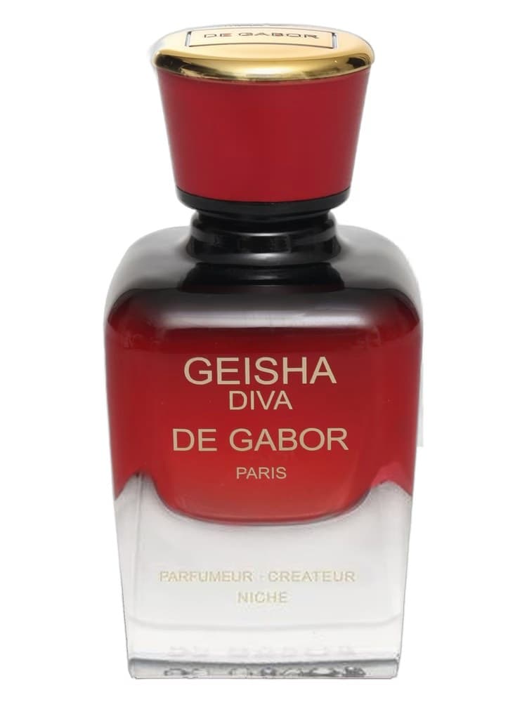 De Gabor Geisha Diva