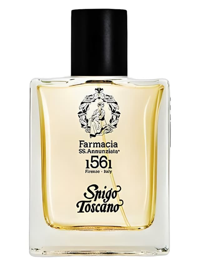 Farmacia SS. Annunziata Spigo Toscano