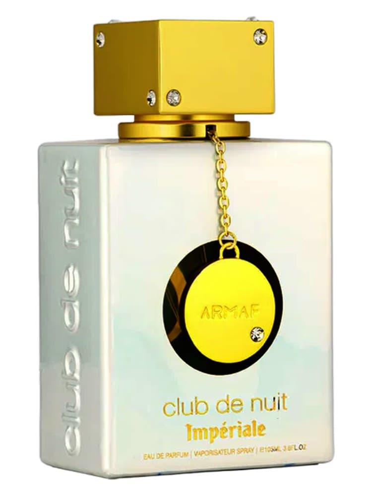 Armaf Club de Nuit White Imperiale