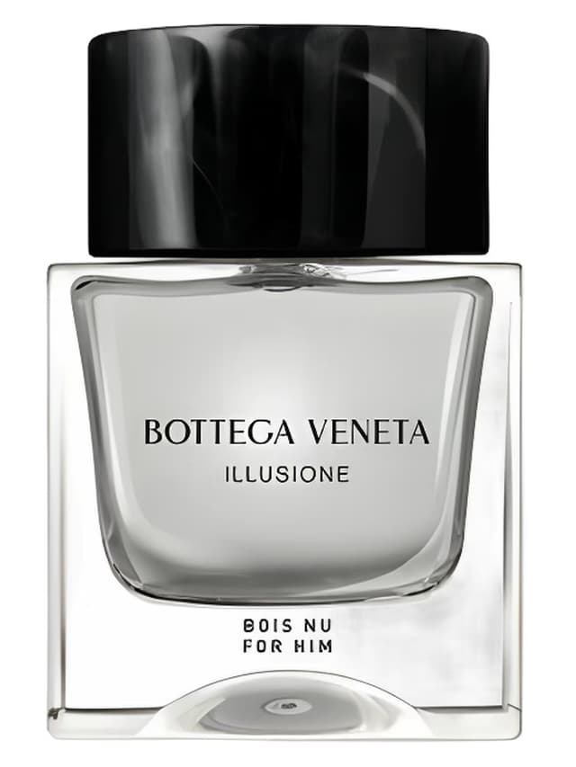 Bottega Veneta Illusione Bois Nu