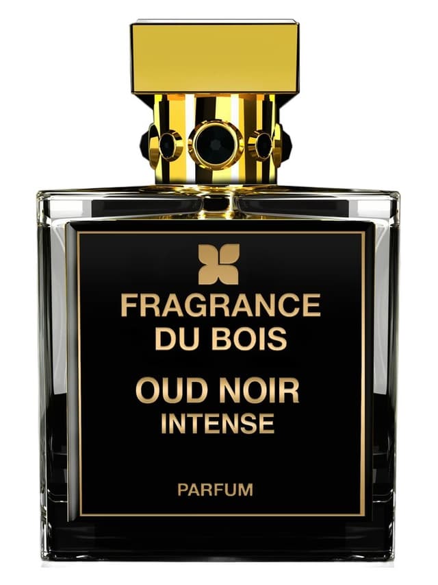 Fragrance Du Bois Oud Noir Intense