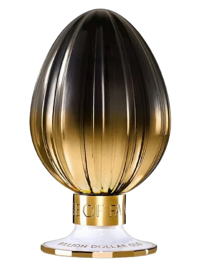 House of Fanatics Billion Dollar Oud