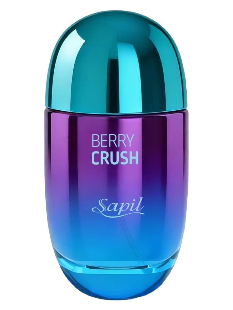 Sapil Berry Crush