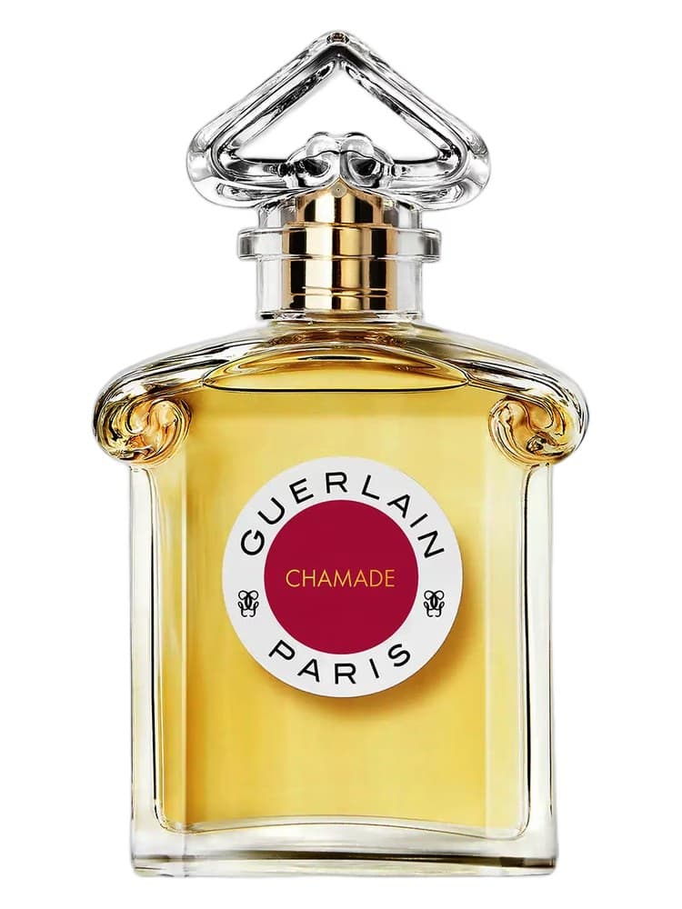 Guerlain Chamade Eau de Toilette