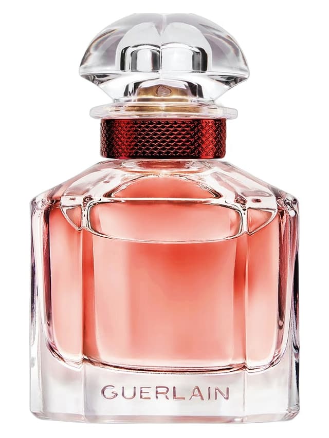 Guerlain Mon Guerlain Bloom of Rose Eau de Parfum