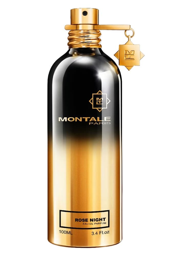 Montale Rose Night