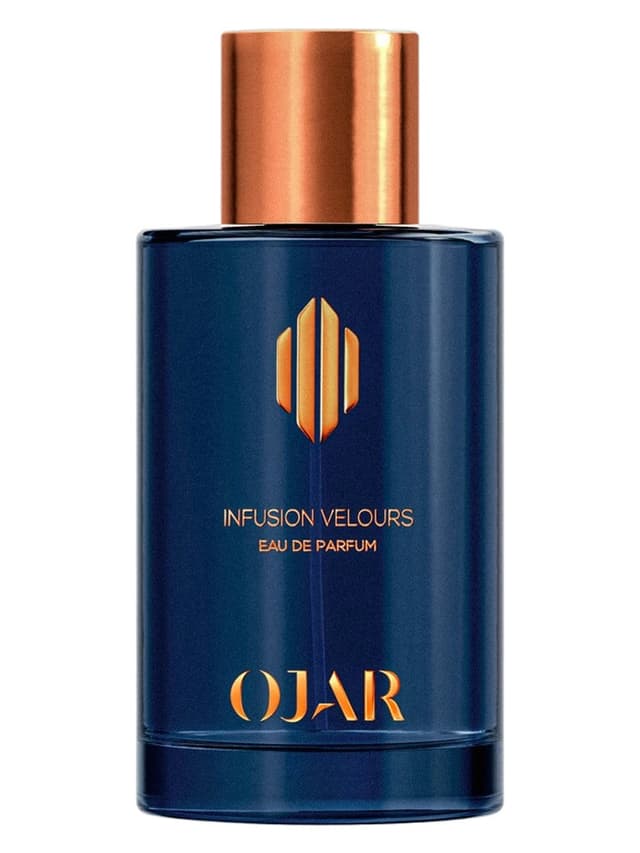 Ojar Infusion Velours Eau de Parfum