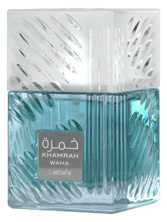Lattafa Perfumes Khamrah Waha
