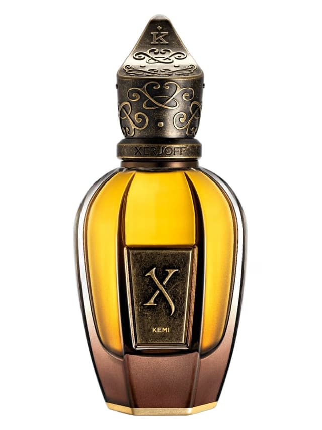 Xerjoff Kemi