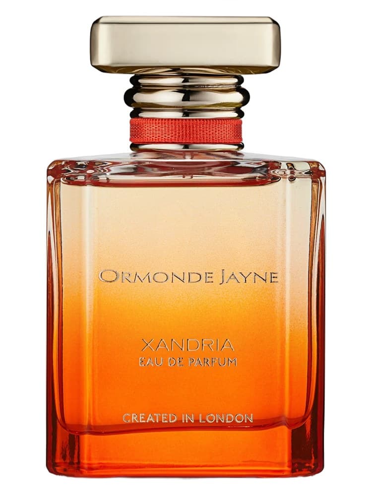 Ormonde Jayne Xandria